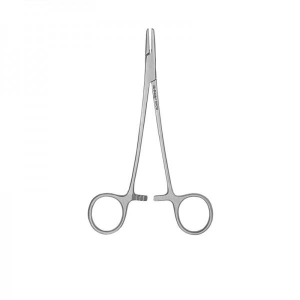 PORTA AGUJAS 12 CM  DIMEDA