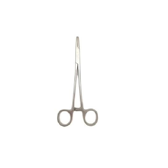 PORTA AGUJAS MAYO HEGAR 14 CM