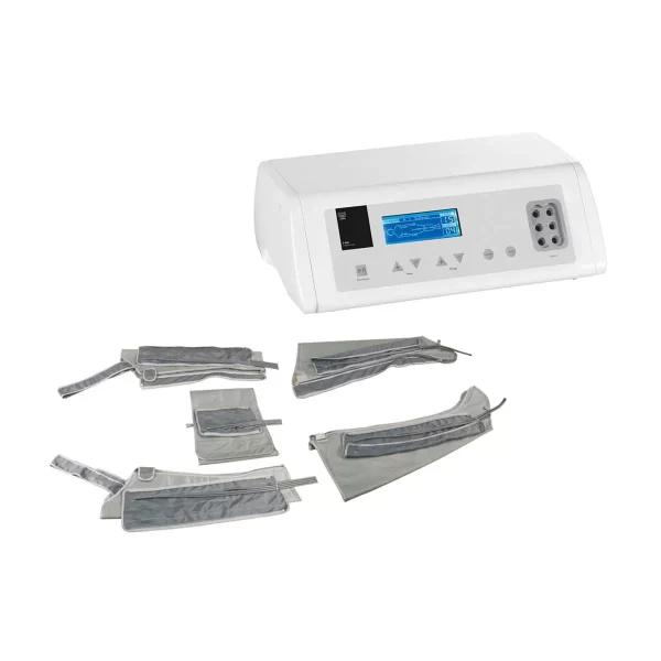 PRESOTERAPIA U-TECH  3 CELDAS