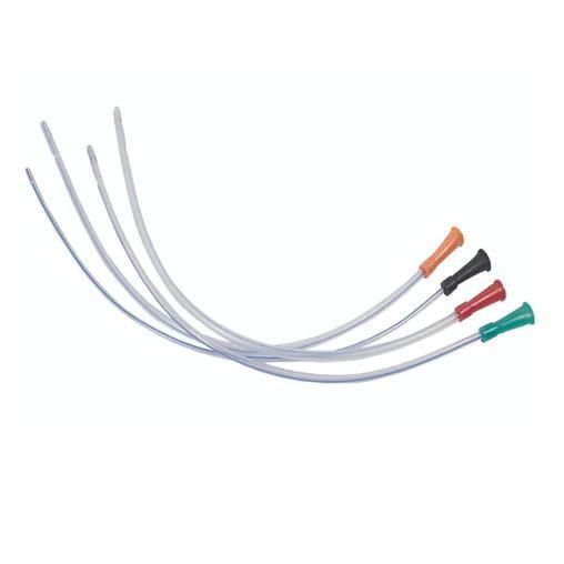 SONDA CH10 NASOGASTRICA LEVIN CAJA 50 UND