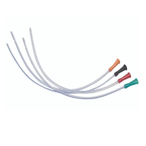 SONDA CH18 NASOGASTRICA LEVIN CAJA 30 UND