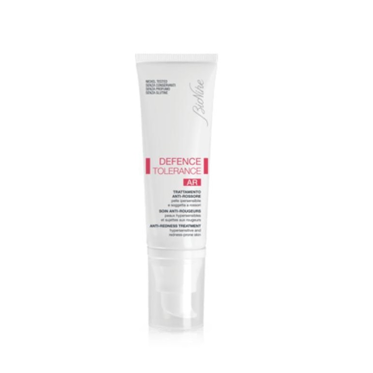 TRATAMIENTO ANTI-ROJEZ TUBO 50 ML BIONIKE DEFENCE