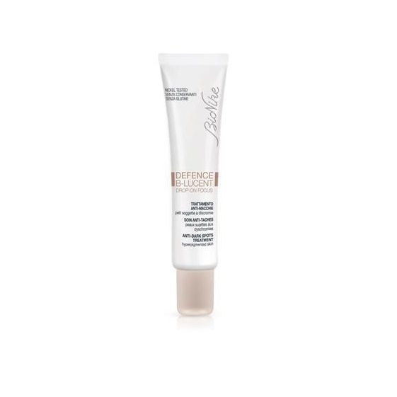 TRATAMIENTO ANTIMANCHAS LOCALIZADAS 15 ML BIONIKE