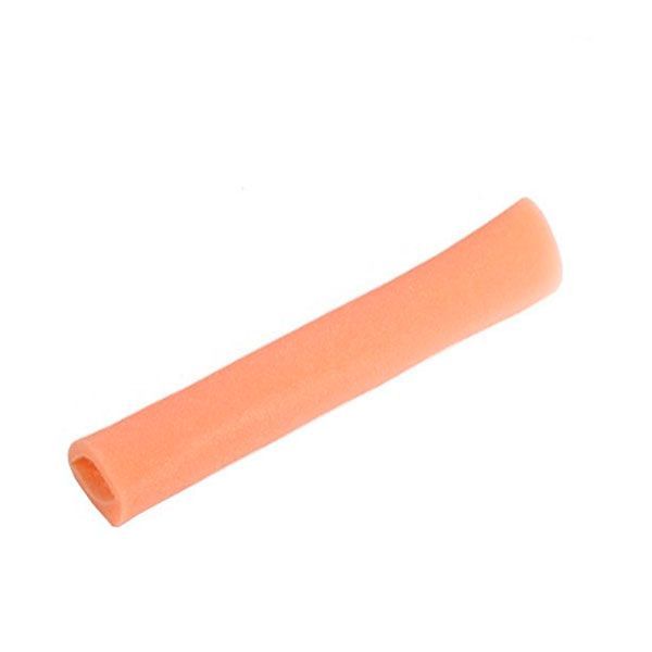 TUBOFOAM T 1  15MM DIAM   CON SOLAPA 12 TUBOS x 25