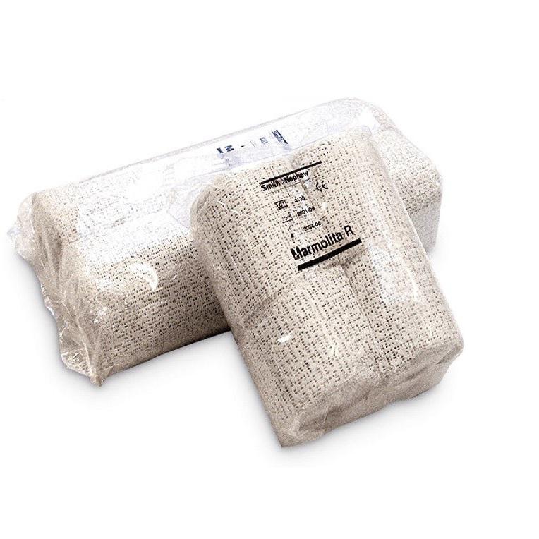 VENDA YESO MARMOLITA R - 20 CM X 2 7 MTS  PAQUETE