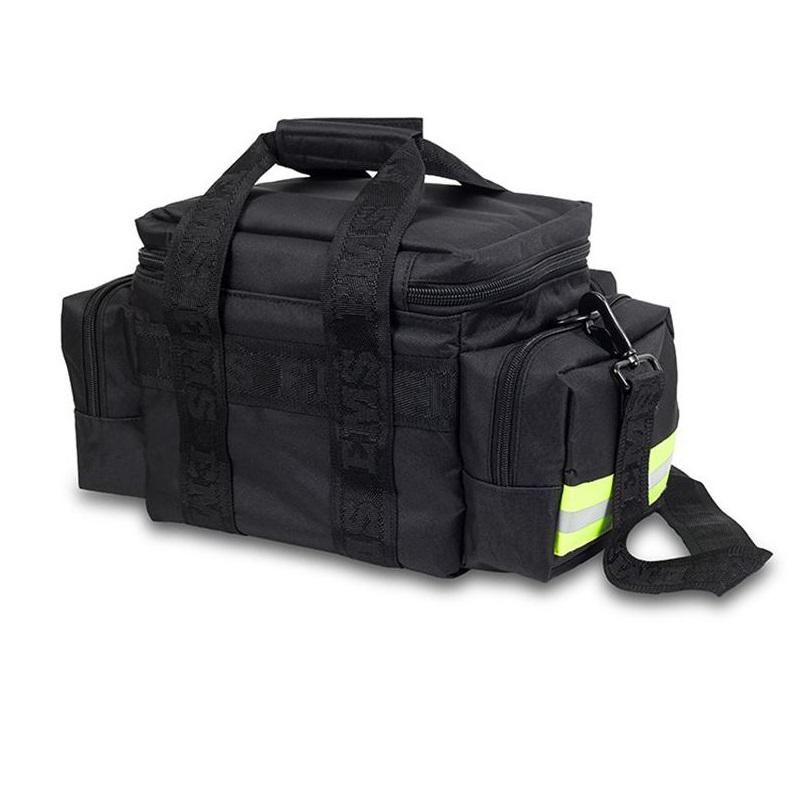 BOTIQUIN LIGERO EMERGENCIAS LONETA NEGRO