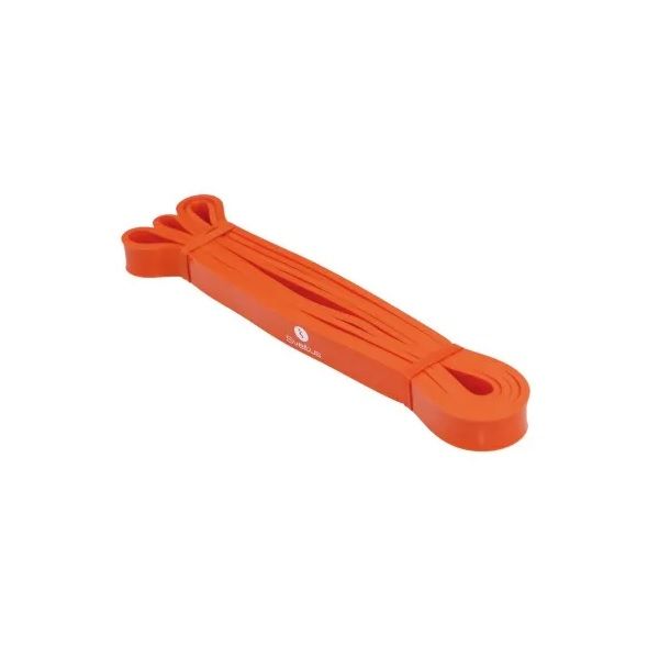 POWER BAND MEDIUM - NARANJA  1 9 x 103 CM/ 9-25 KG