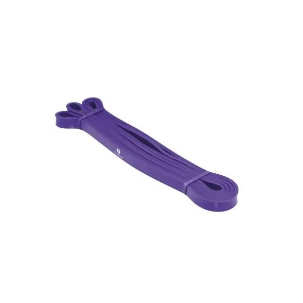 POWER BAND SUAVE - LILA  1 3 x 103 CM / 7-15 KG