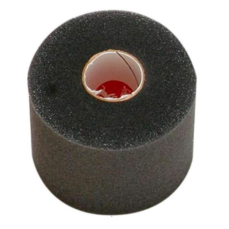 PRETAPE CRAMER 7 CM X 27 M NEGRO