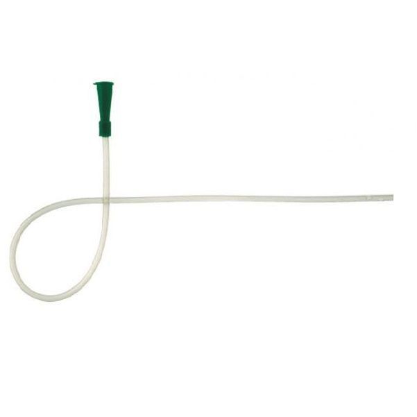 SONDA RECTAL CH20  CAJA 100 UND