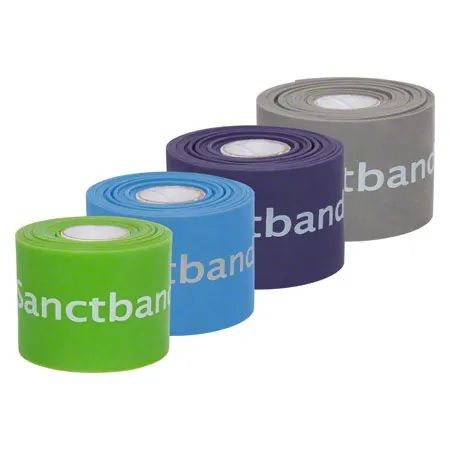 FLOSSBAND ESTRECHO 2 5 CM X 2 M NIVEL 4 GRIS