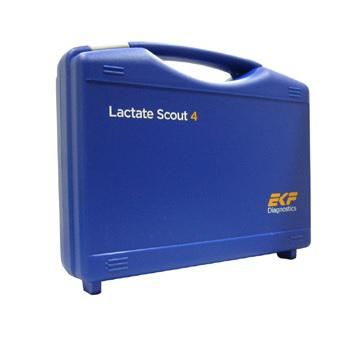 KIT MALETIN LACTATE SCOUT 4