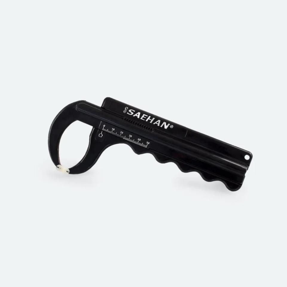 PLICÓMETRO PLASTIC SKINFOLD CALIPER