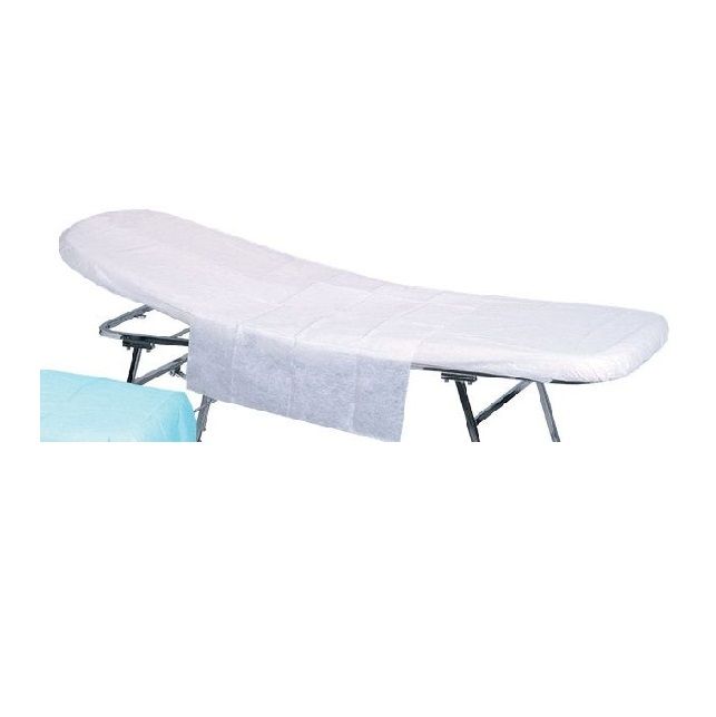 CUBRECUERPOS PP 70 X 100 CM 30 GR PAQ 150 UDS