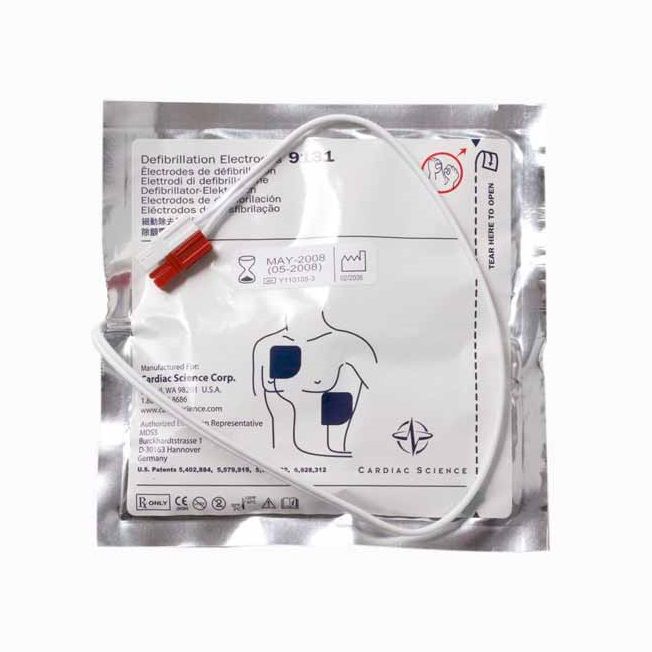 GE HEALTHCARE RESPONDER AEDG3