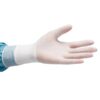 GUANTE QUIRURGICO LATEX SIN POLVO 6 0
