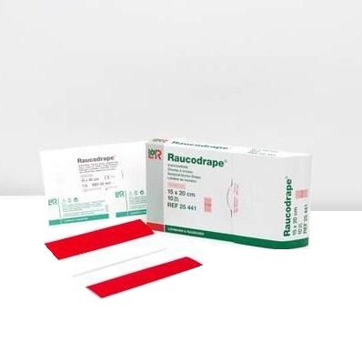 LAMINA DE INCISION QUIRURGICA REUCODRAPE IF 30 X 2