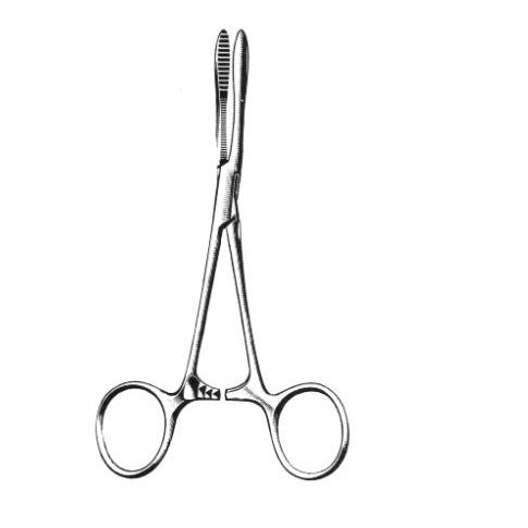 PINZA PEAN 14 CM
