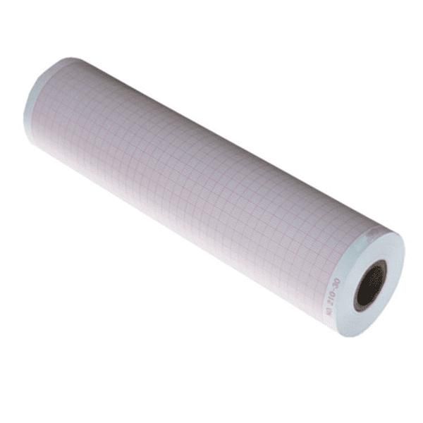 ROLLO PAPEL REGISTRAL 106 MM  X 25 M  X 16E31 LIFE