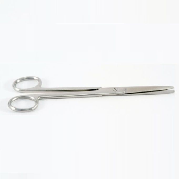 TIJERA MAYO PARA DISECCION 14CM RECTA