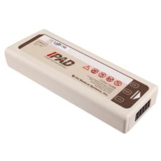 BATERIA DESECHABLE DESA LiMnO2 CU-SP1 - CU-SP2