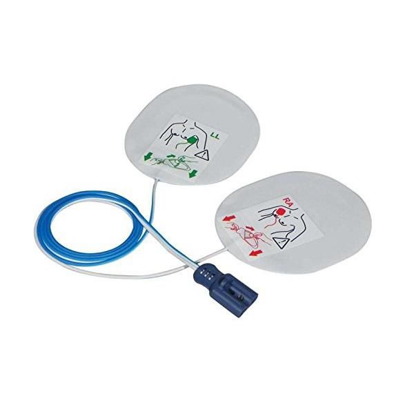 PARCHE ELECTRODO ADULTO PHILIPS FRX LAERDAL