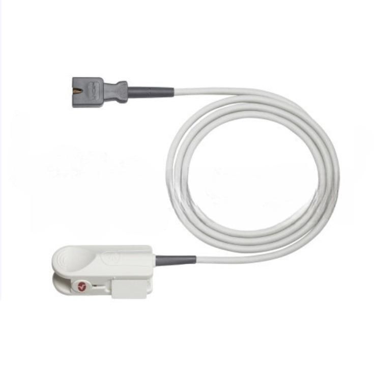 SENSOR MASIMO ADULT PINZA REANIBEX 700