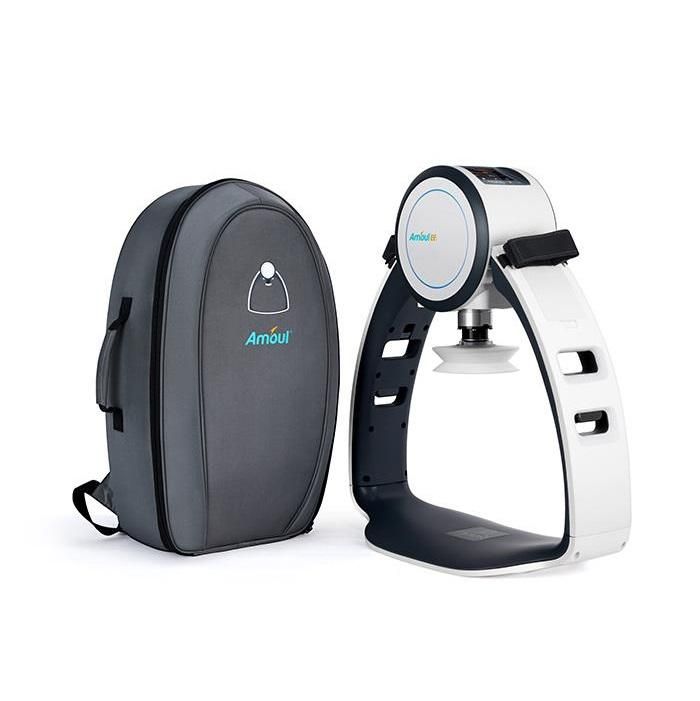 CARDIOCOMPRESOR E6 CPR   ETCO2
