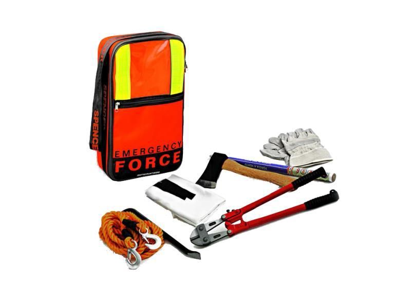 KIT DE EXCARCELACION - FORCE KIT