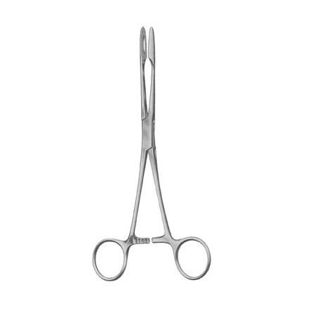 PINZA POLP UTERINO 27 CM