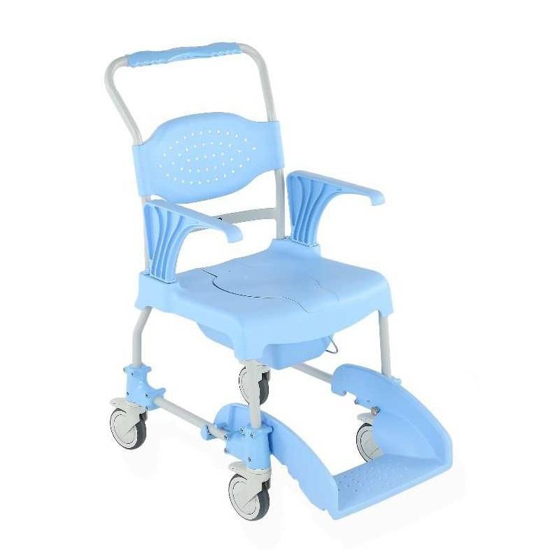 SILLA DUCHA MOEM