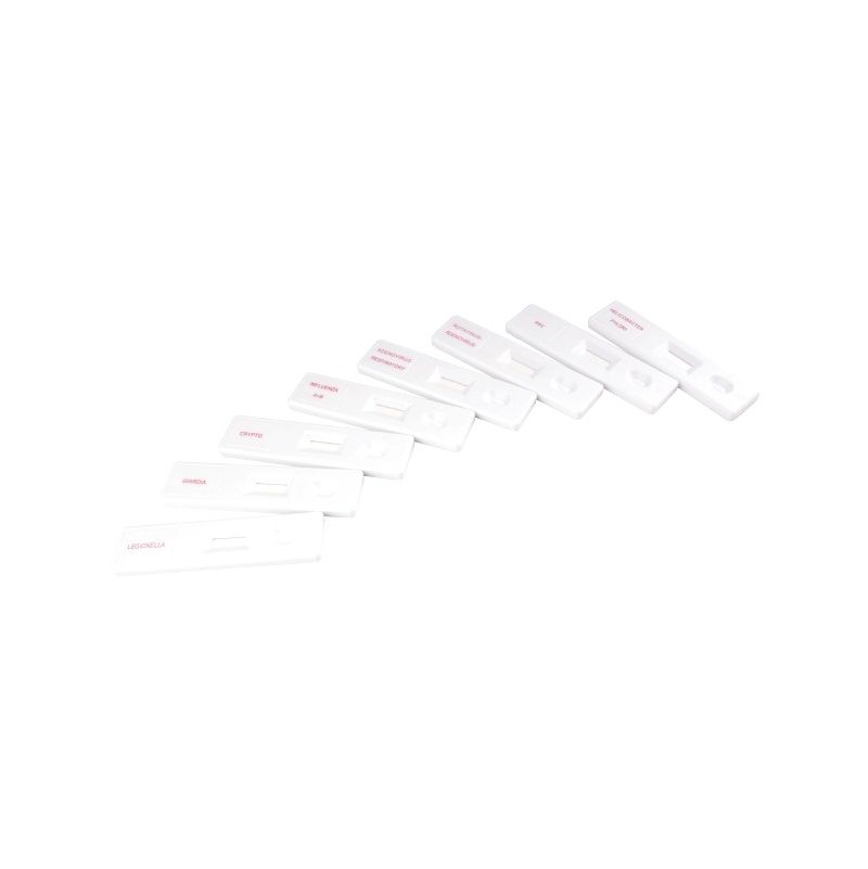 TEST DETECCION EXTASIS MDMA CAJA 40 UDS
