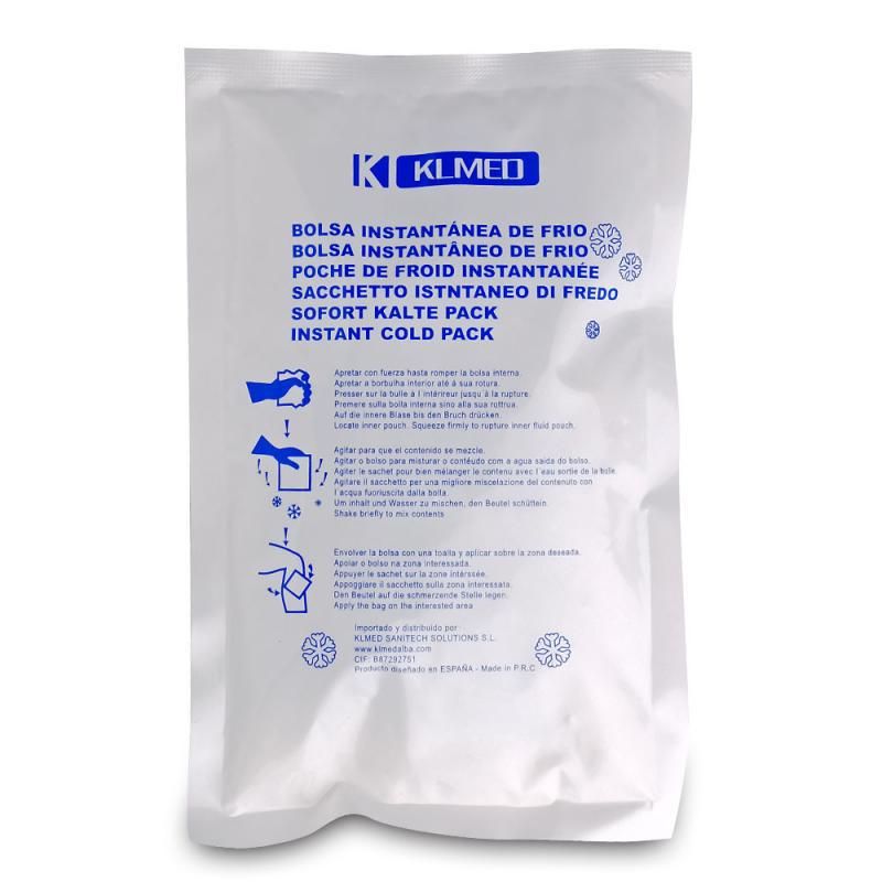 BOLSA DE FRIO INSTANTANEO