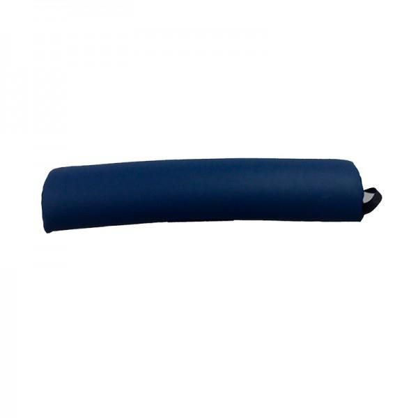 MEDIO RODILLO AZUL 60 CM X ø15CM