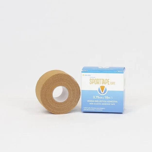 TAPE 3 8 CM X 10 M MCCONNEL