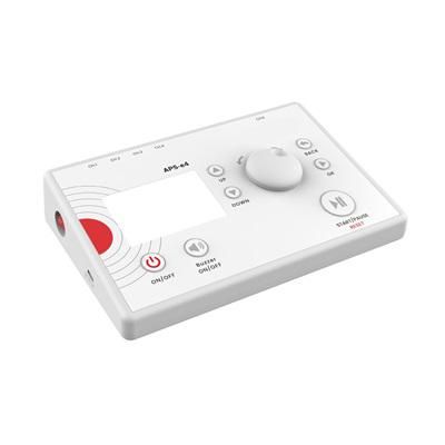 EQUIPO DE ELECTROTERAPIA MULTIOPCION PORTATIL APSe