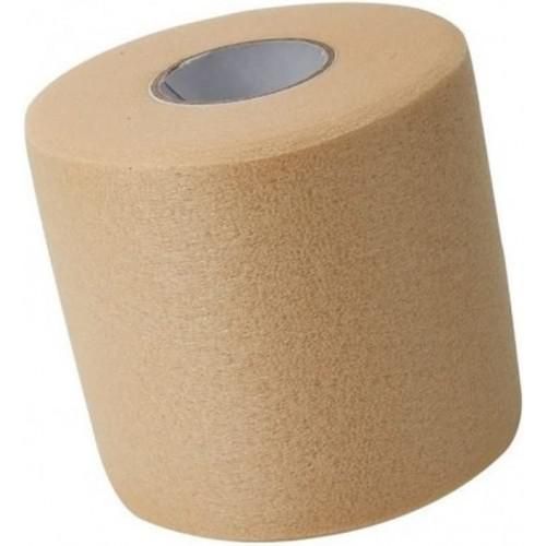 PRETAPE 7 CM X 27 M BEIGE
