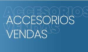 ACCESORIOS VENDAS