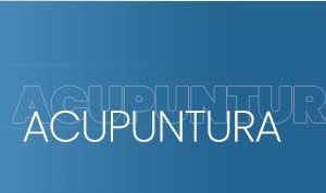 ACUPUNTURA