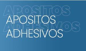 APÓSITOS ADHESIVOS