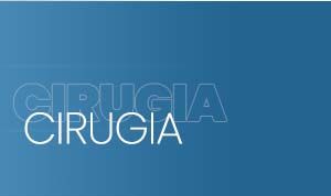 CIRUGÍA