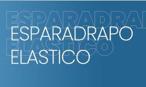 ESPARADRAPO ELÁSTICO