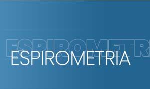 ESPIROMETRIA