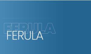 FÉRULA