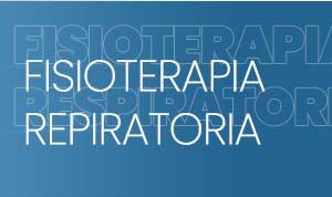 FISIOTERAPIA RESPIRATORIA