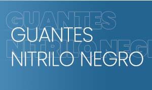 NITRILO NEGRO