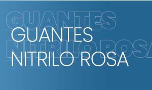 NITRILO ROSA