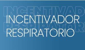 INCENTIVADOR RESPIRATORIO