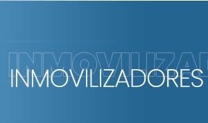 INMOVILIZADORES