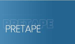 PRE-TAPE